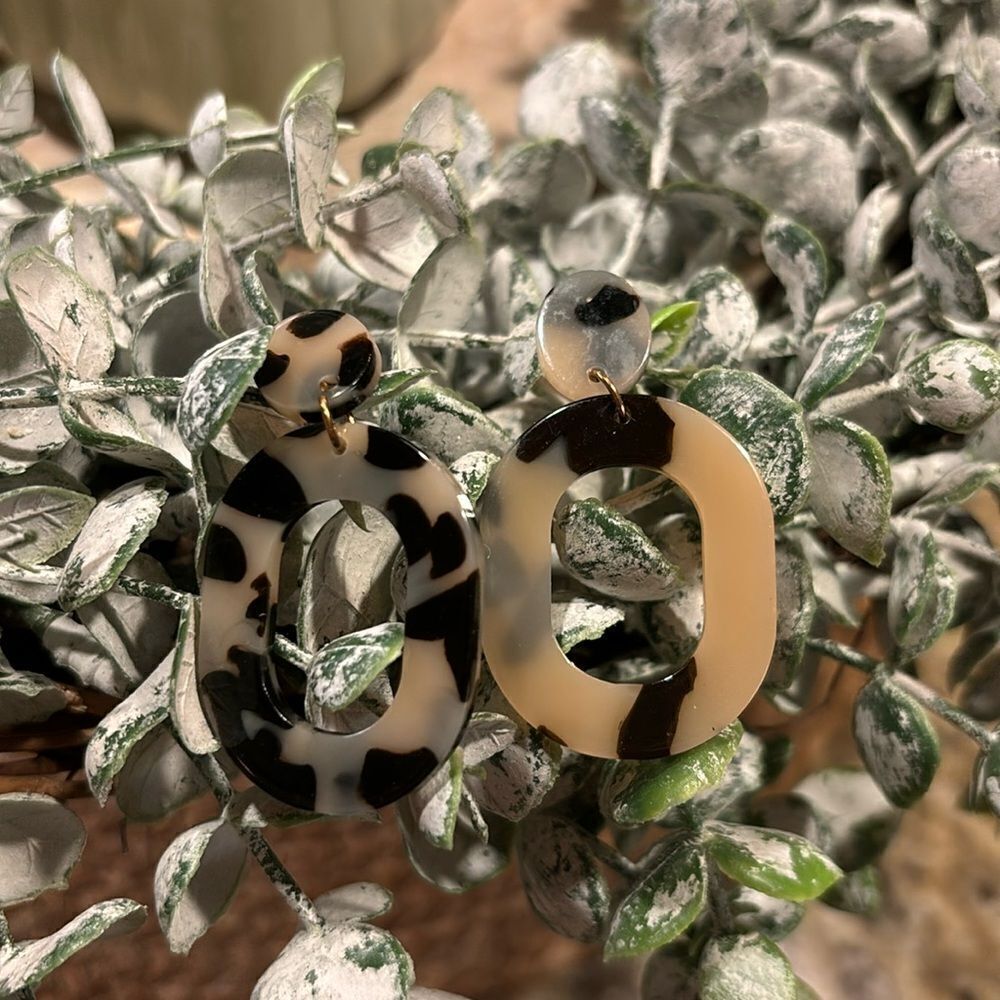 Turtle 🐢 Shell Ears - Picture 2 of 8